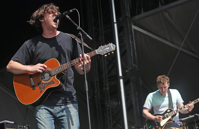 The Front Bottoms
